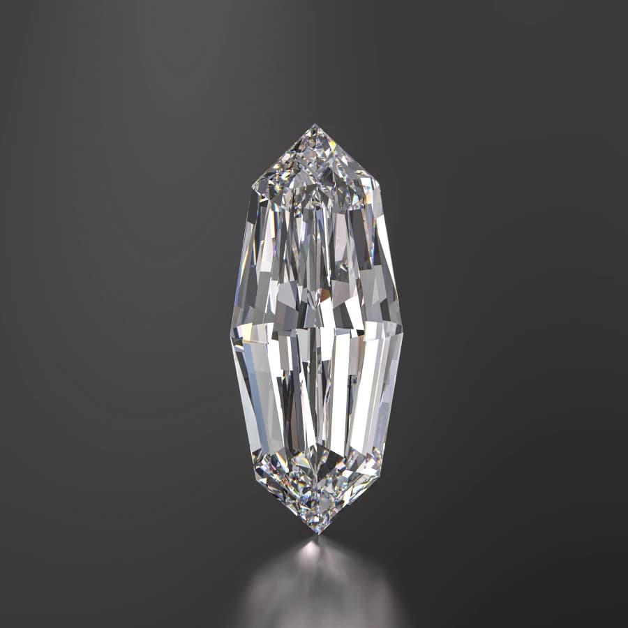 Elysian Cut™ Marquise by Bez Ambar