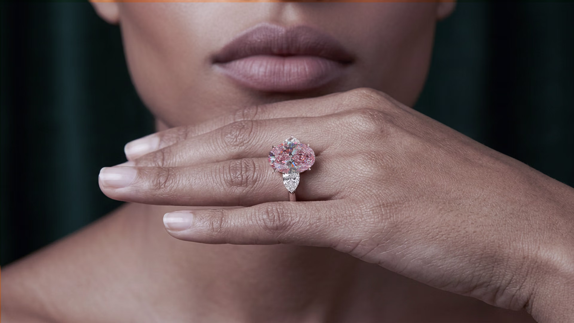 Trilogy · On Hand