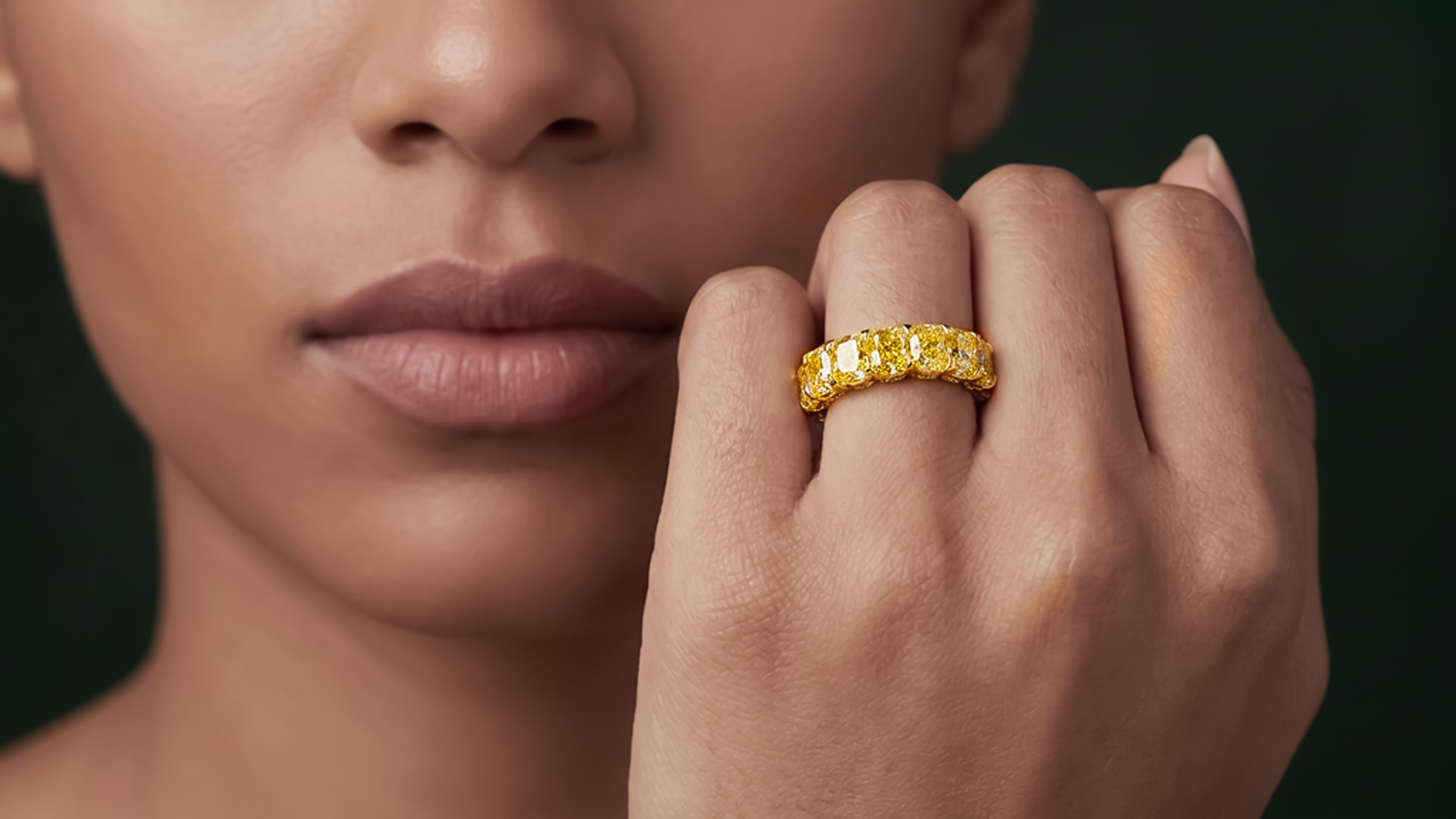 Solstice · On Hand