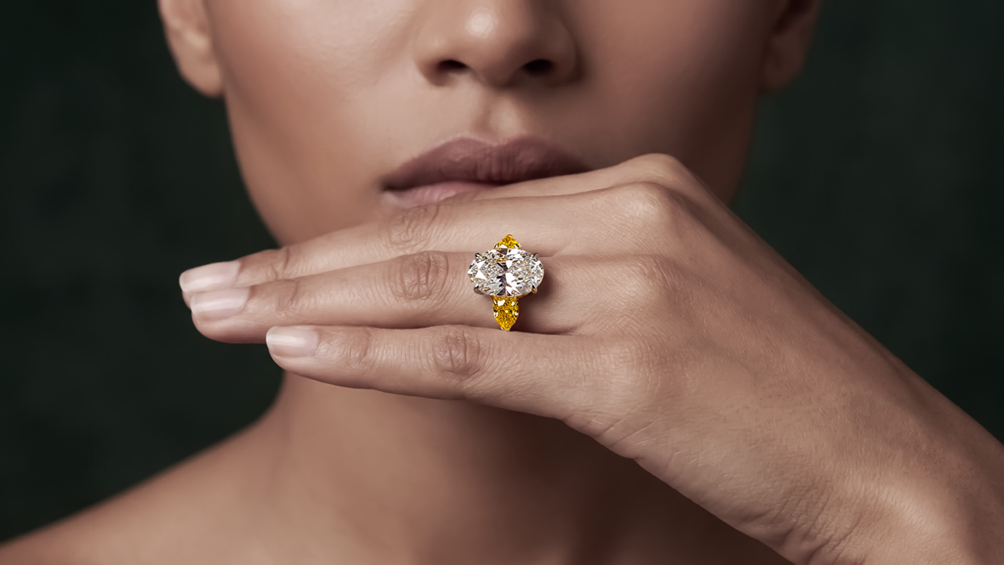Trilogy · On Hand