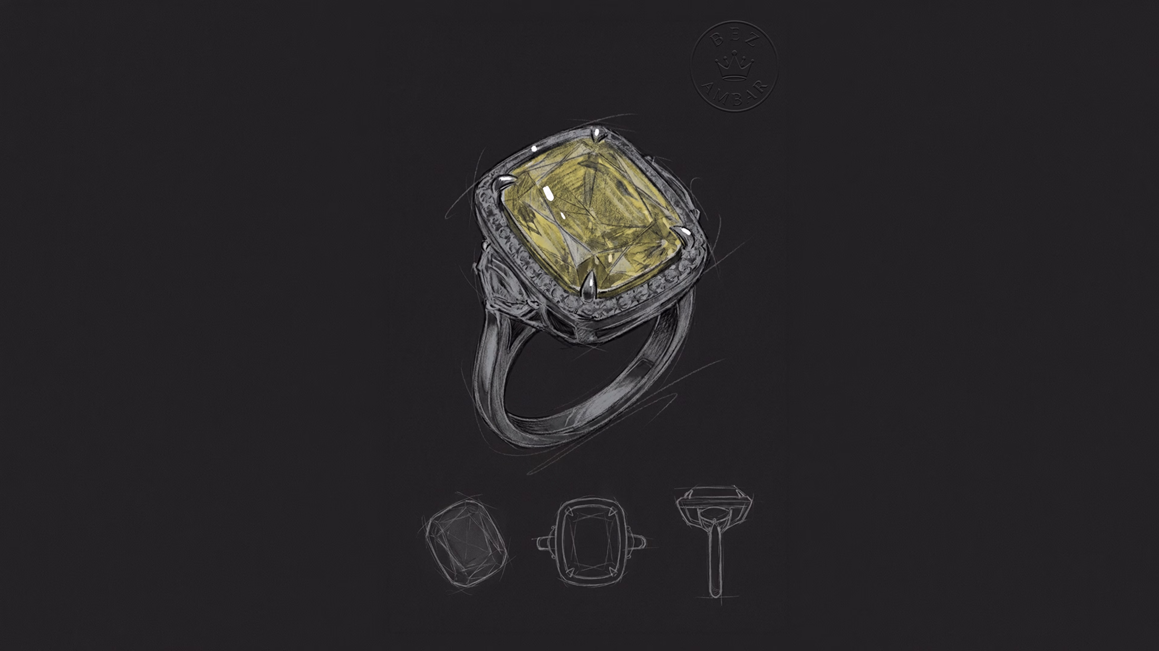 Concept Sketch