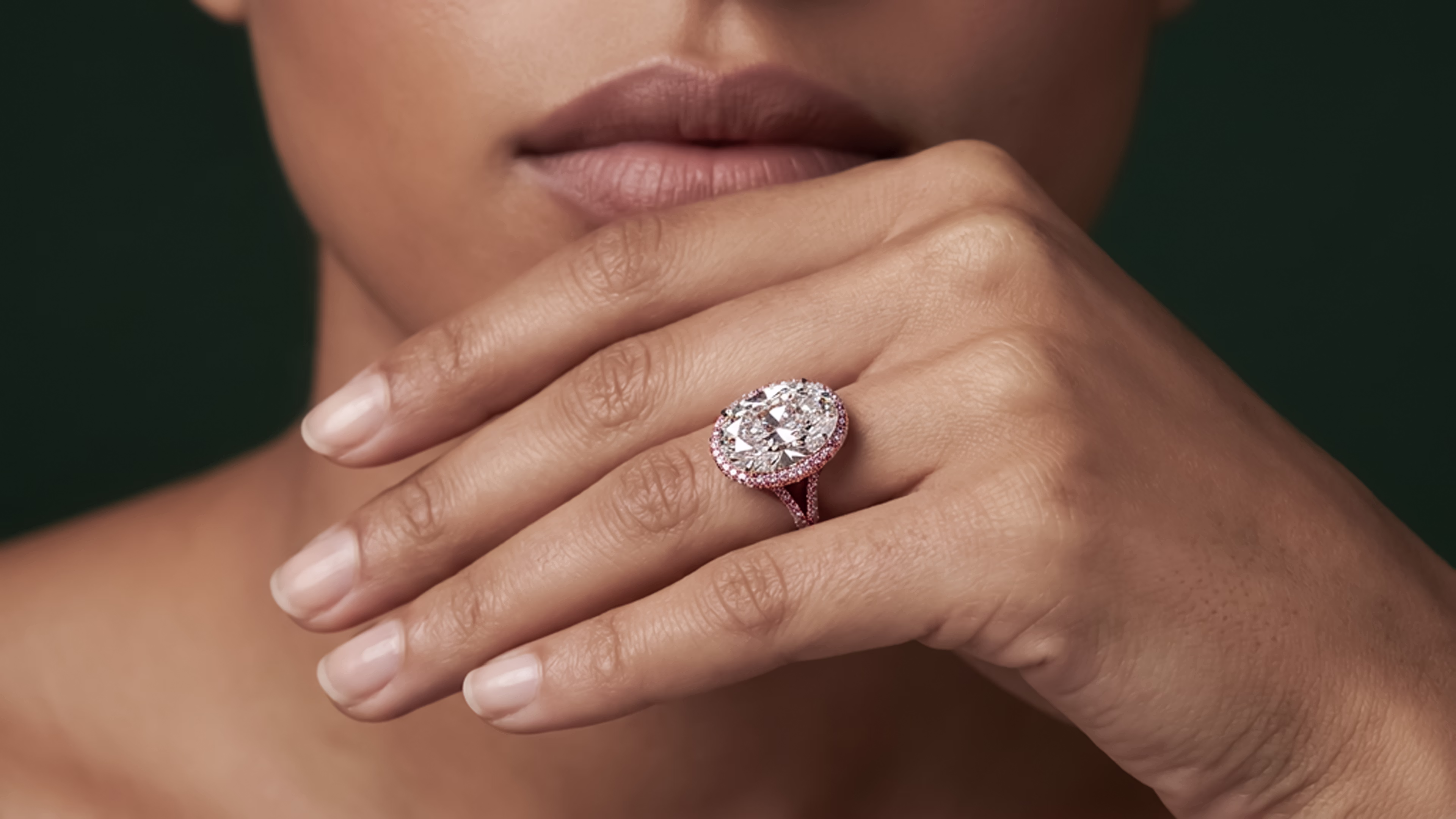 Camélia · On Hand