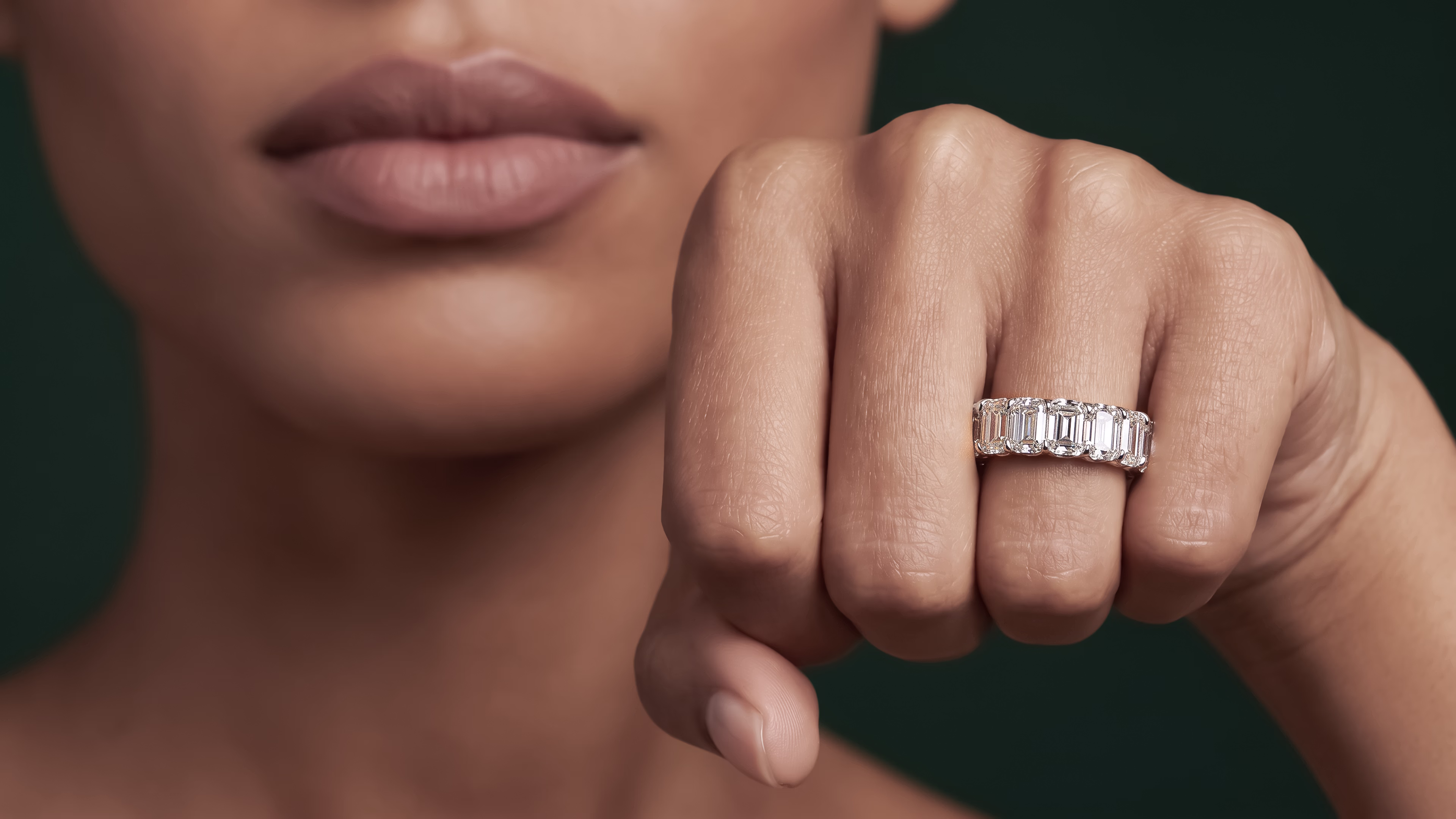 Dentelle · On Hand