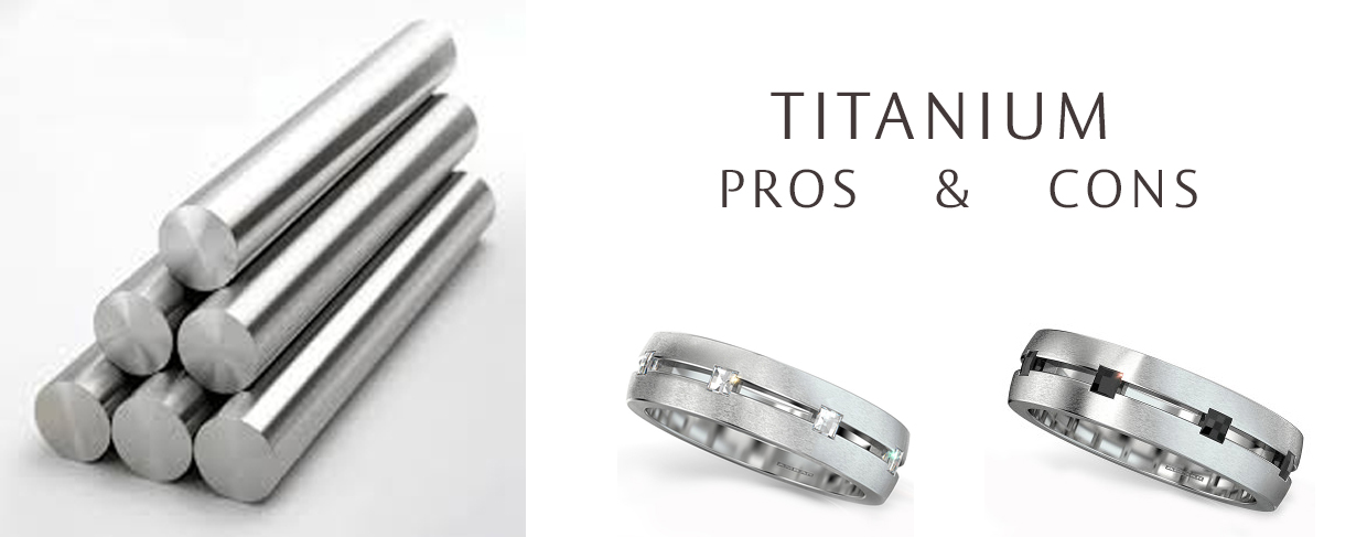Titanium-Rings-Men-Pros-and-Cons